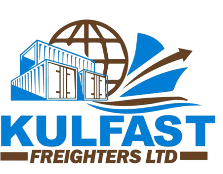 KULFAST FREIGHTERS LTD