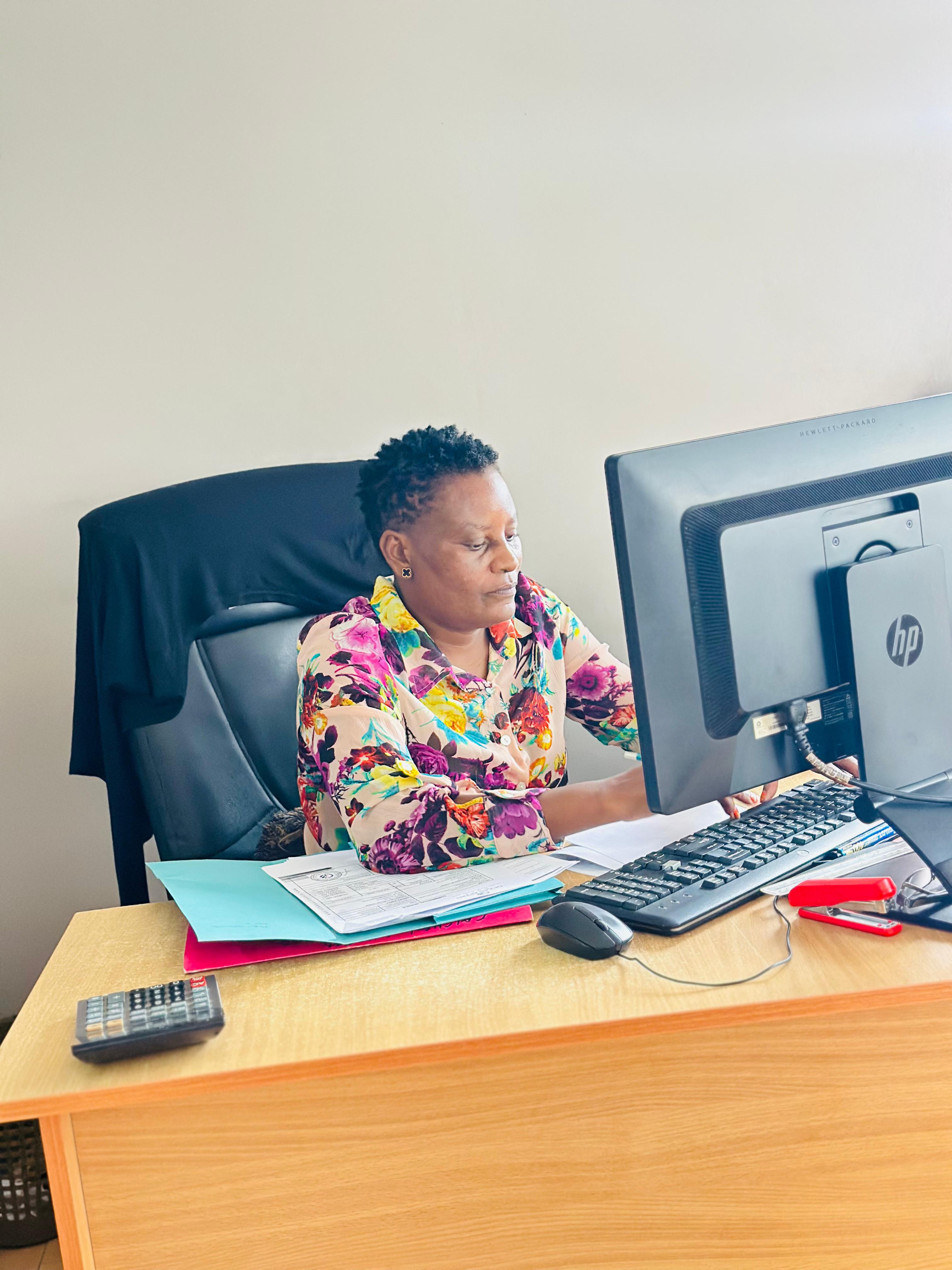 Secretary